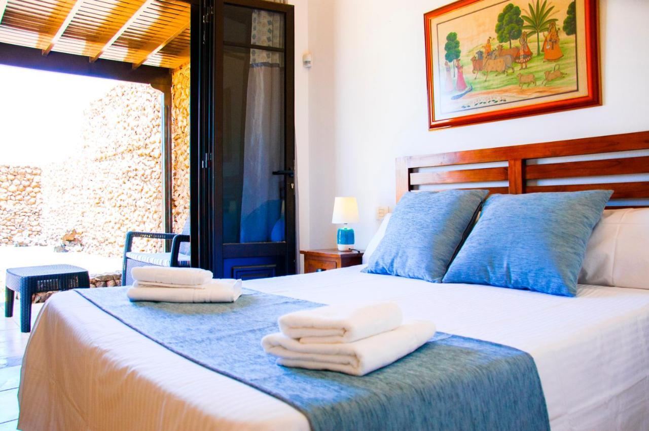 Villa Conil With Heated Pool And Air Conditioning Playa Blanca  Exterior foto