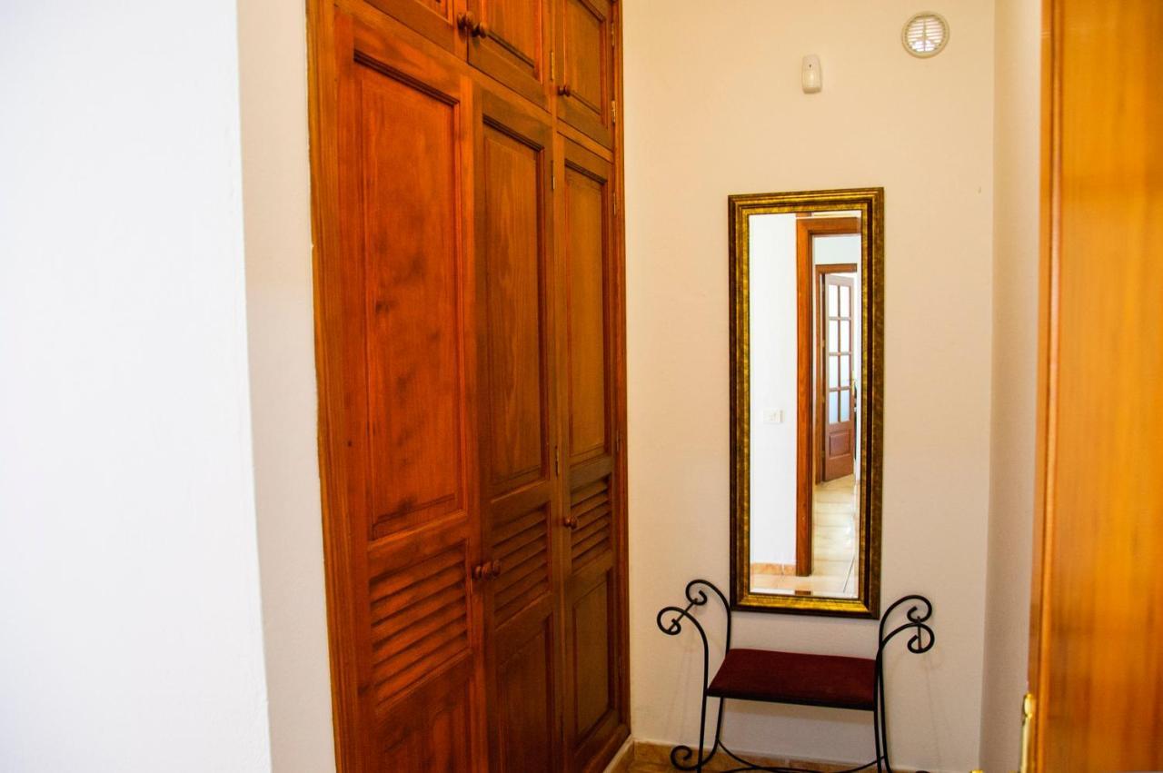 Villa Conil With Heated Pool And Air Conditioning Playa Blanca  Exterior foto