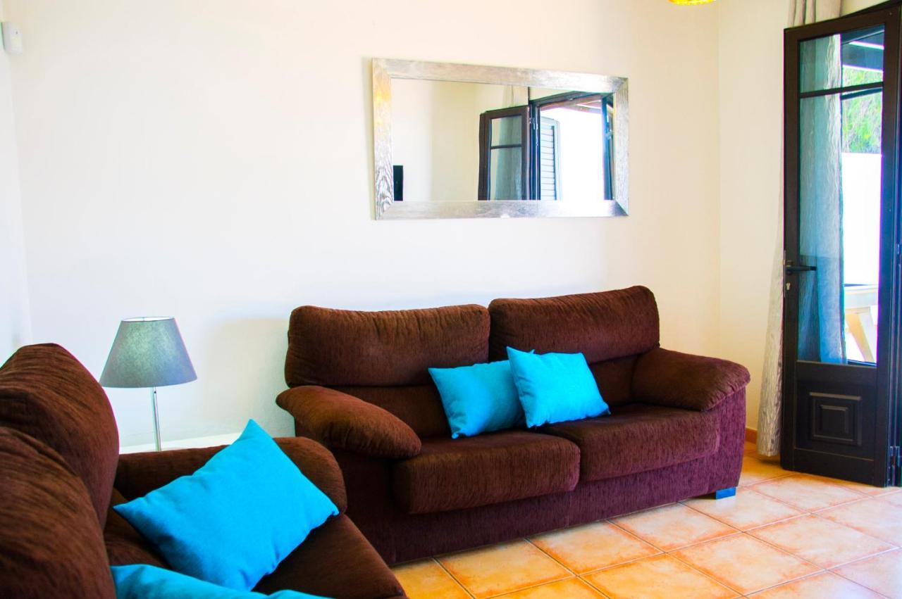 Villa Conil With Heated Pool And Air Conditioning Playa Blanca  Exterior foto