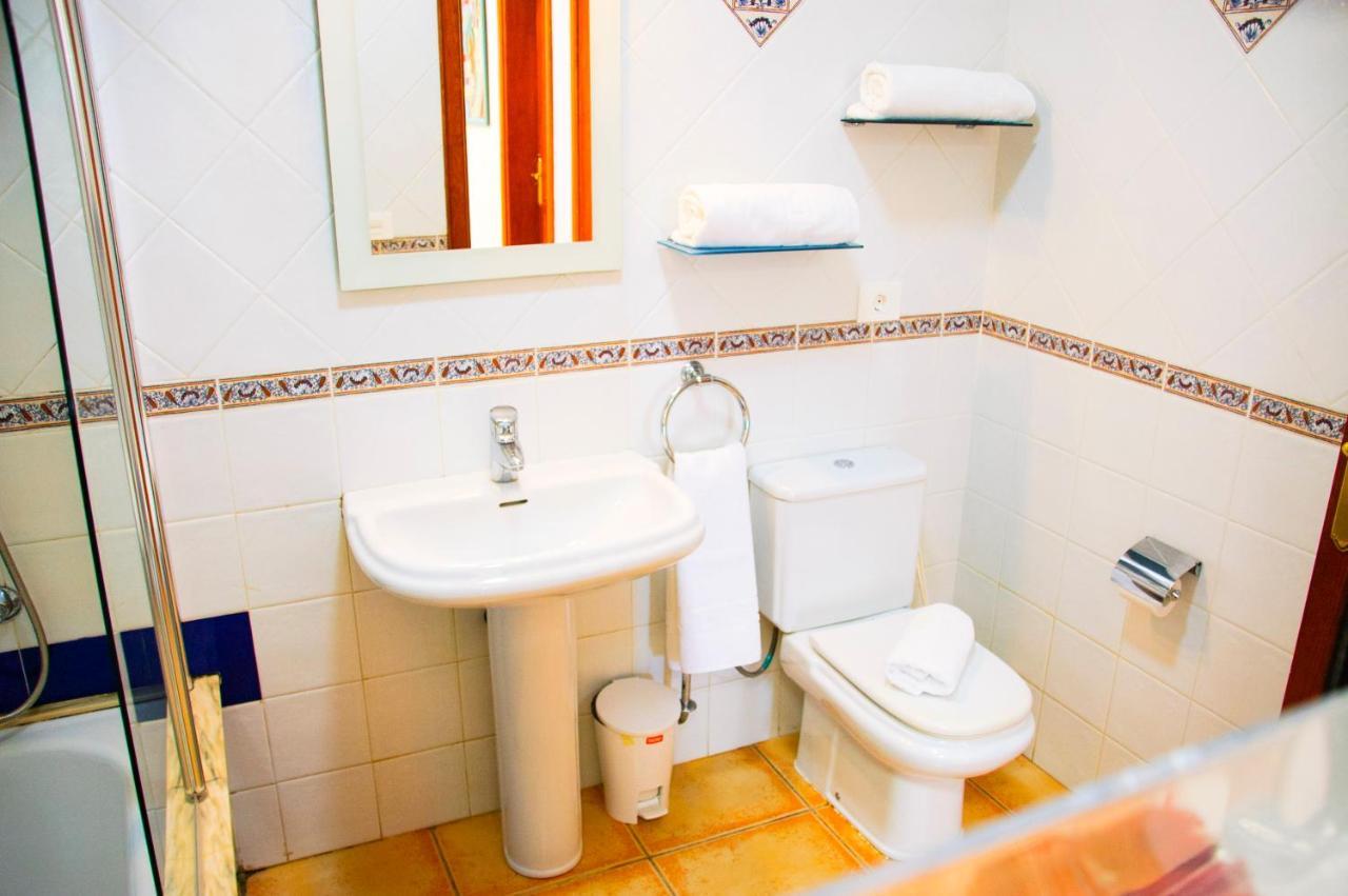 Villa Conil With Heated Pool And Air Conditioning Playa Blanca  Exterior foto