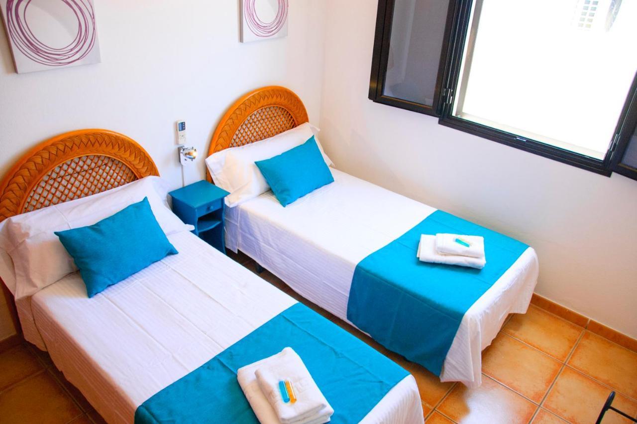 Villa Conil With Heated Pool And Air Conditioning Playa Blanca  Exterior foto