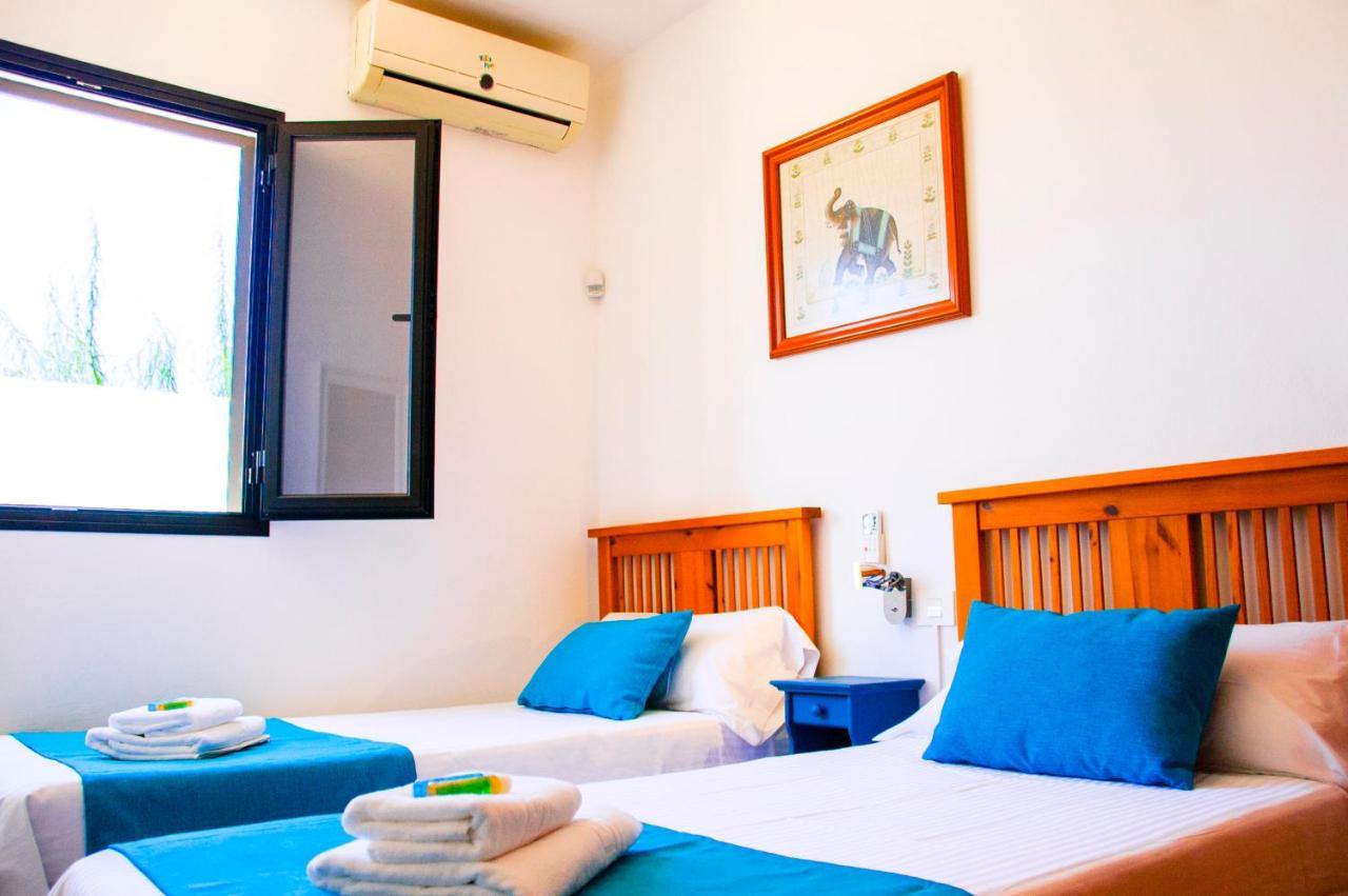 Villa Conil With Heated Pool And Air Conditioning Playa Blanca  Exterior foto