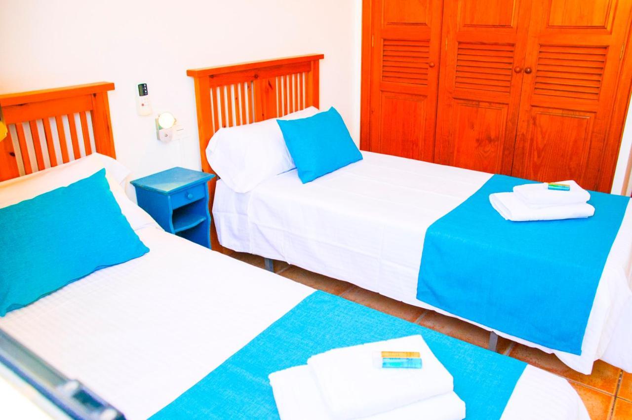 Villa Conil With Heated Pool And Air Conditioning Playa Blanca  Exterior foto