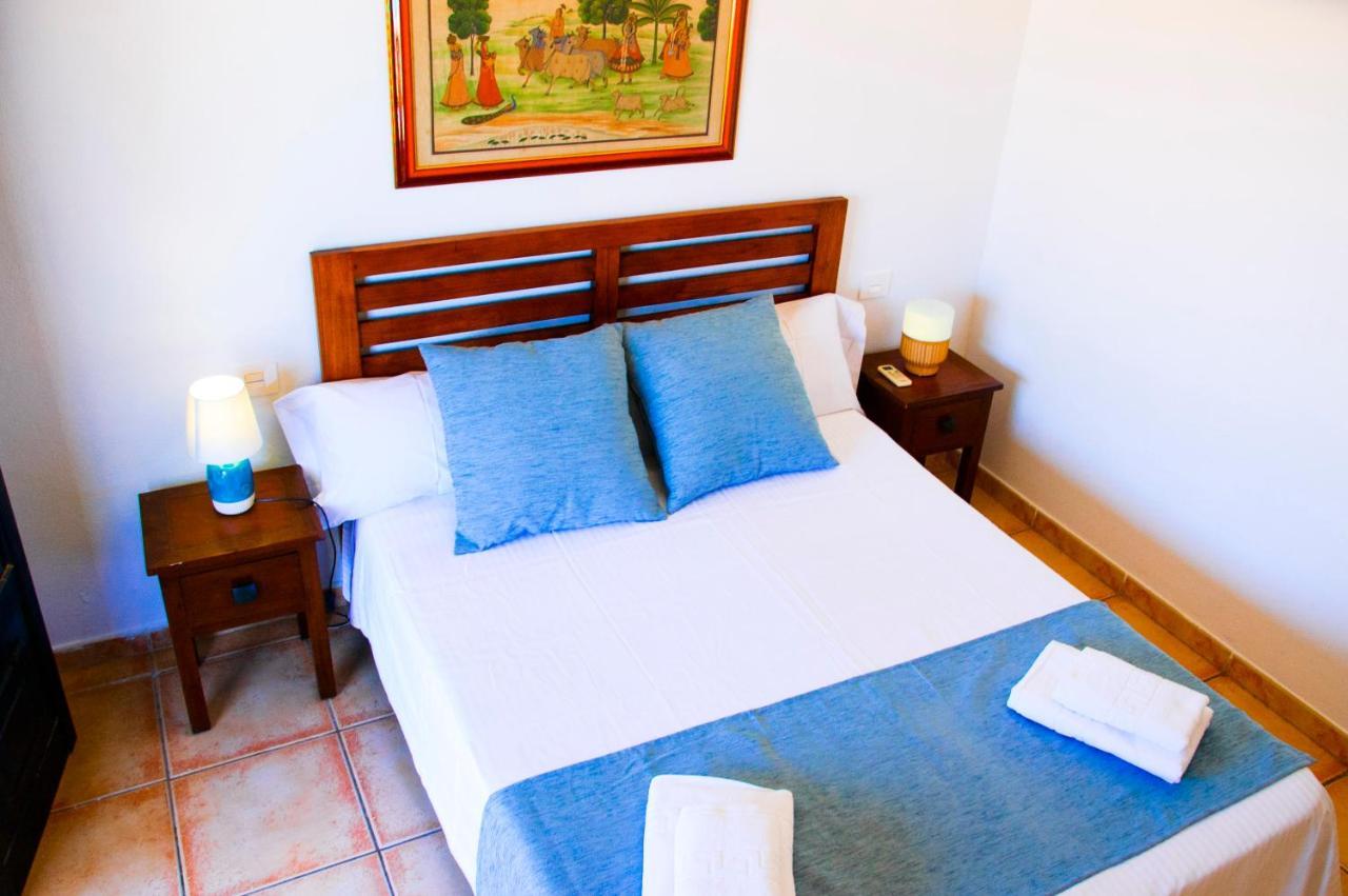 Villa Conil With Heated Pool And Air Conditioning Playa Blanca  Exterior foto