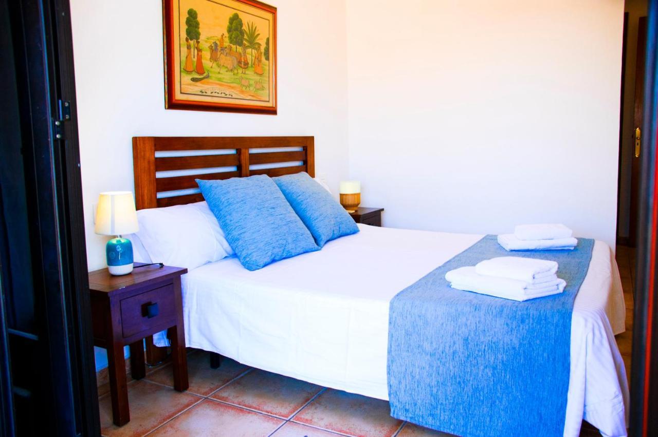 Villa Conil With Heated Pool And Air Conditioning Playa Blanca  Exterior foto