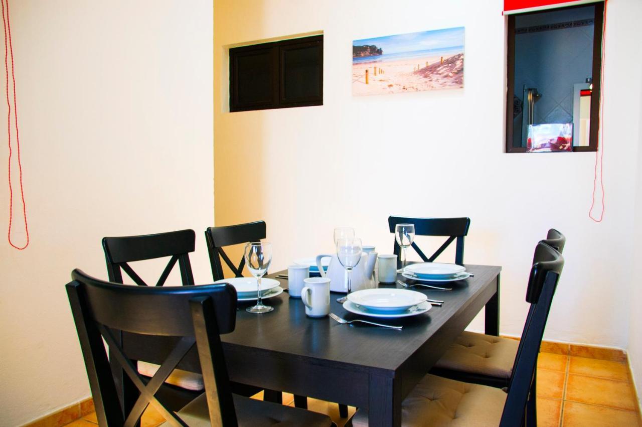 Villa Conil With Heated Pool And Air Conditioning Playa Blanca  Exterior foto